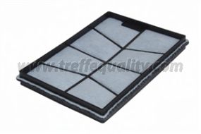 3F QUALITY 521 -  Фильтр воздуха в салоне